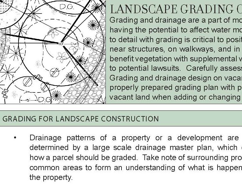 Our Books | Luxury Landscape Architecture Scottsdale & Phoenix | Waibel & Associates